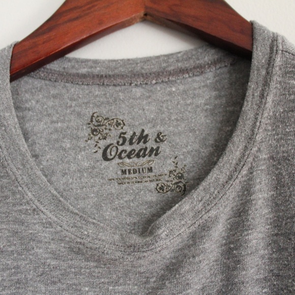 Michigan Wolverines Tee - Picture 3 of 3